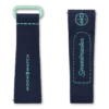 Moonswatch Dark Blue/Green Rubber