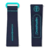 Moonswatch Dark Blue/Turquoise Rubber