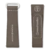 Moonswatch Dark Brown/Sand Rubber
