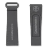 Moonswatch Dark Grey/Black Rubber
