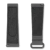 Moonswatch Dark Grey/Black Rubber