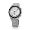 Moonswatch Grey/Grey Rubber