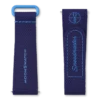 Moonswatch Navy Blue/Blue Rubber