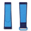 Moonswatch Navy Blue/Blue Rubber