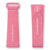 Moonswatch Pink/Pink Rubber