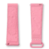Moonswatch Pink/Pink Rubber