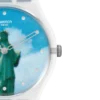 New York by Tadanori Yokoo, the Watch