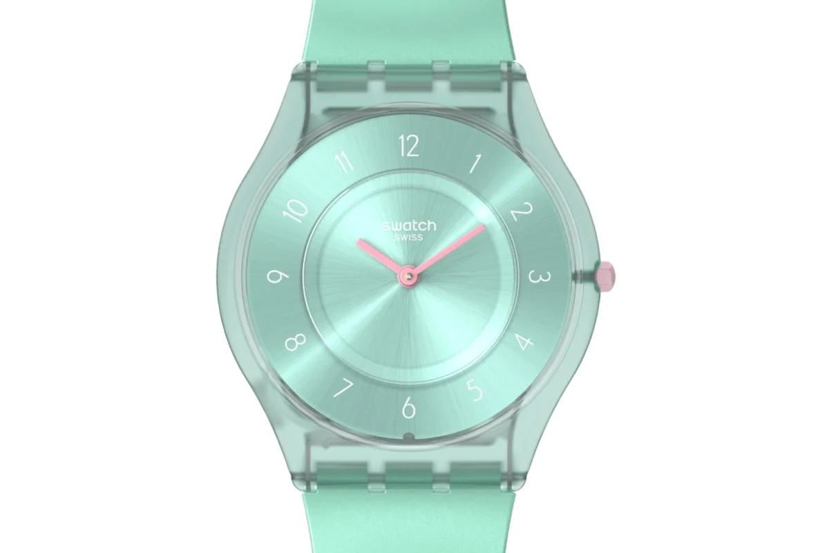 Pastelicious Teal