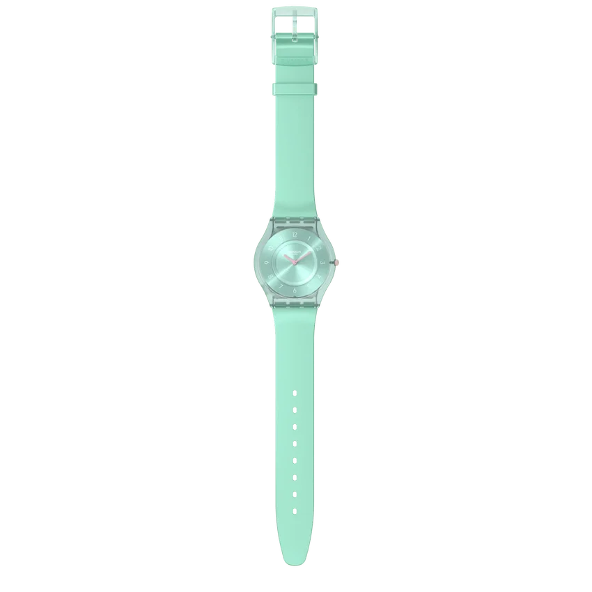 Pastelicious Teal