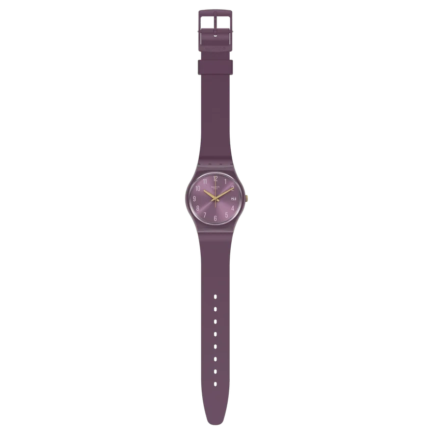 Pearlypurple