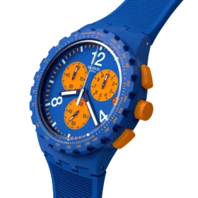 Primarily Blue