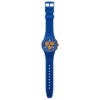 Primarily Blue