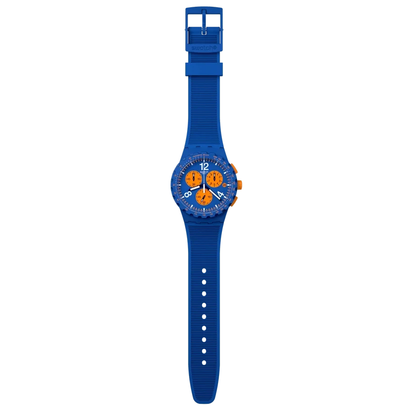 Primarily Blue