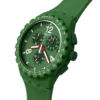 Primarily Green