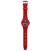 Primarily Red