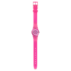 Prismatically Pink