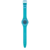 Radiantly Teal