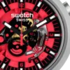 Red Juicy