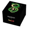Shenron X Swatch