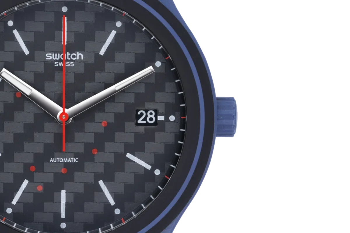 Sistem Aqua