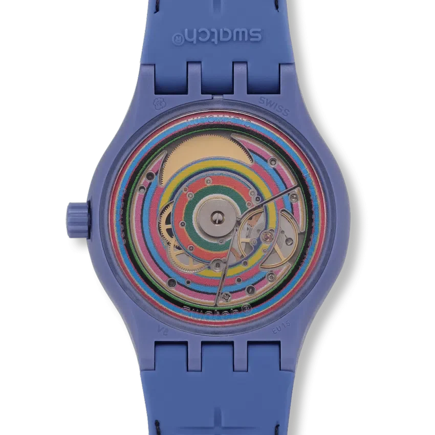 Sistem Aqua