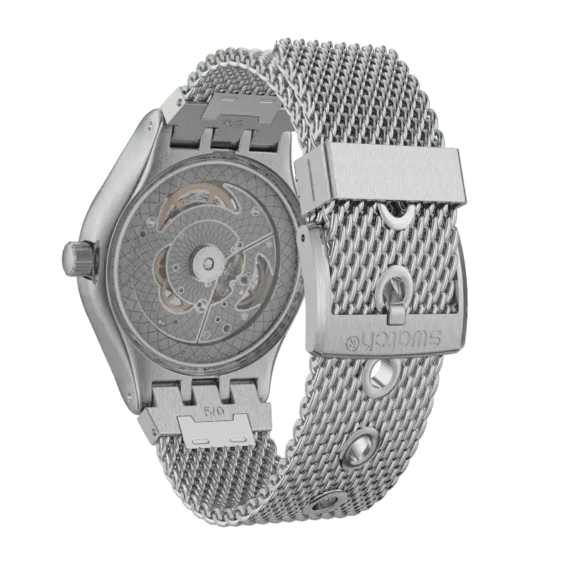 Sistem Meche
