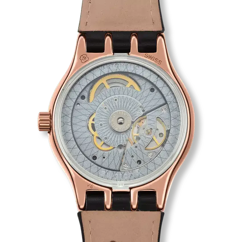 Sistem Rosee