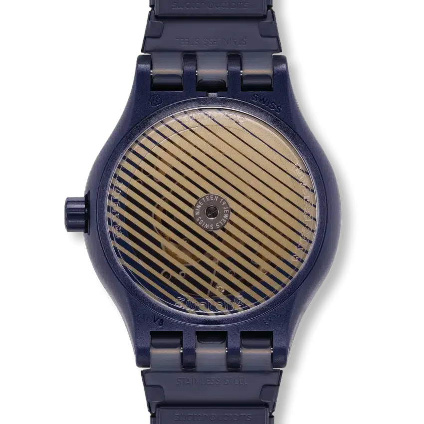 Sistem Sea Flex