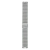 Skin St.Steel Meshed Strap