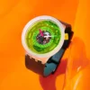Swatch Blinded by Neon