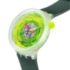Swatch Blinded by Neon
