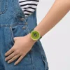 Swatch Blinded by Neon