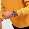 Swatch Neon Party to the Max