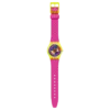 Swatch Shades of Neon