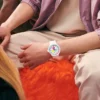 Swatch the Purity of Neon