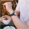 Swatch X Café De Flore for Not in Paris