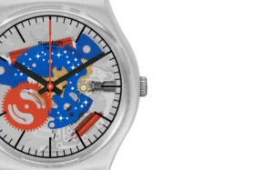 Take Me to the Moon