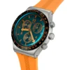 Tangerine Tiger