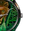 The Dream by Henri Rousseau, the Watch