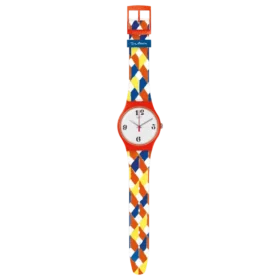 The Joe Tilson Venetian Watch
