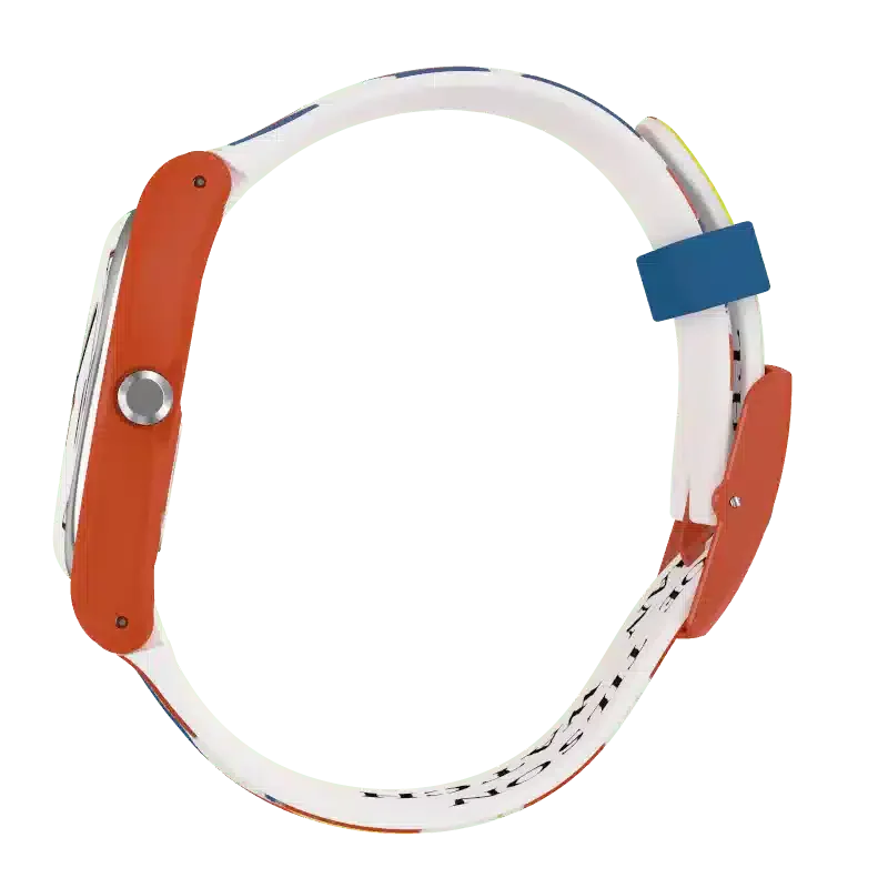 The Joe Tilson Venetian Watch