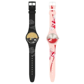 The Perfect Match