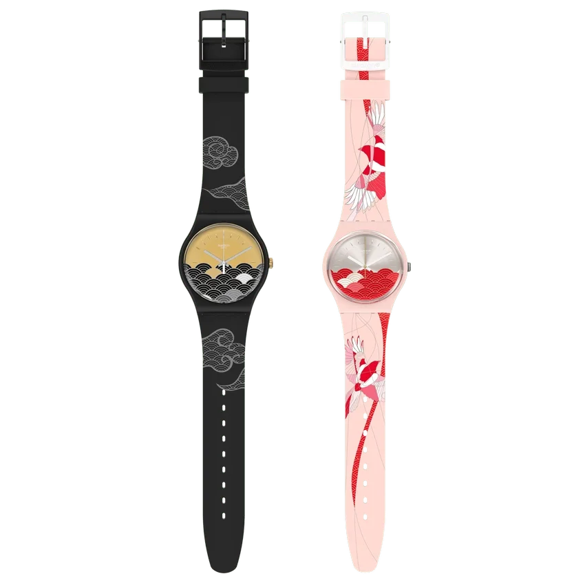 The Perfect Match
