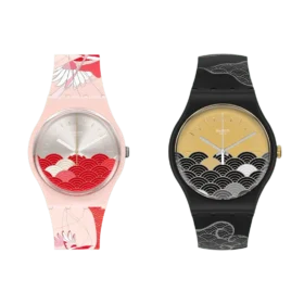 The Perfect Match