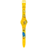The Simpson Family Maxi