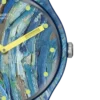 The Starry Night by Vincent Van Gogh