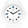 The Swatch Sistem51 Hodinkee Summer Ed.
