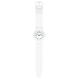 The Swatch Sistem51 Hodinkee Summer Ed.