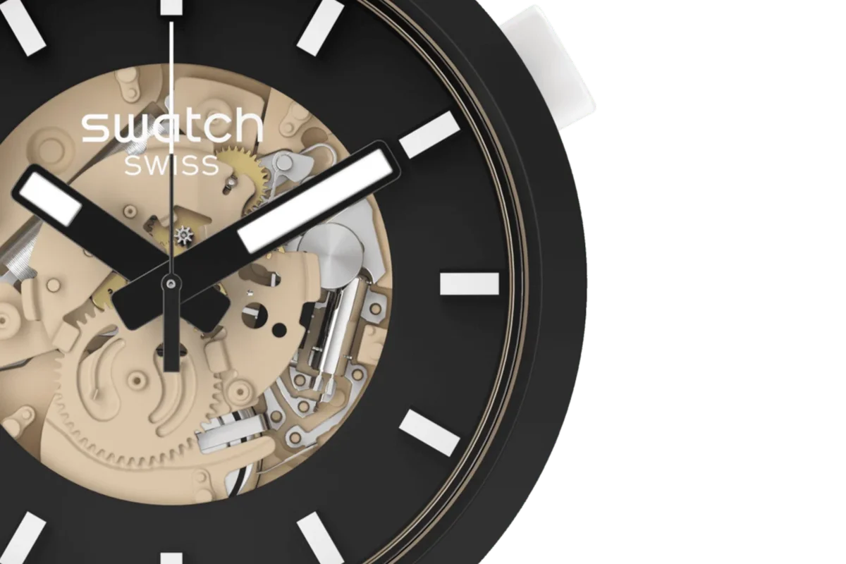 Time for Taupe
