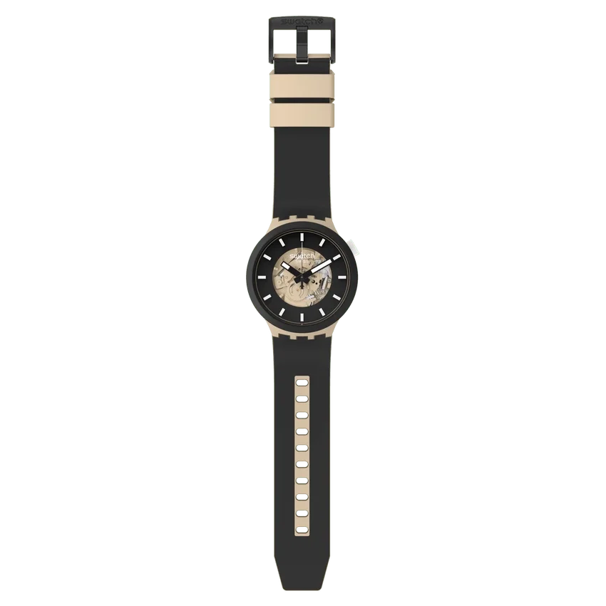 Time for Taupe